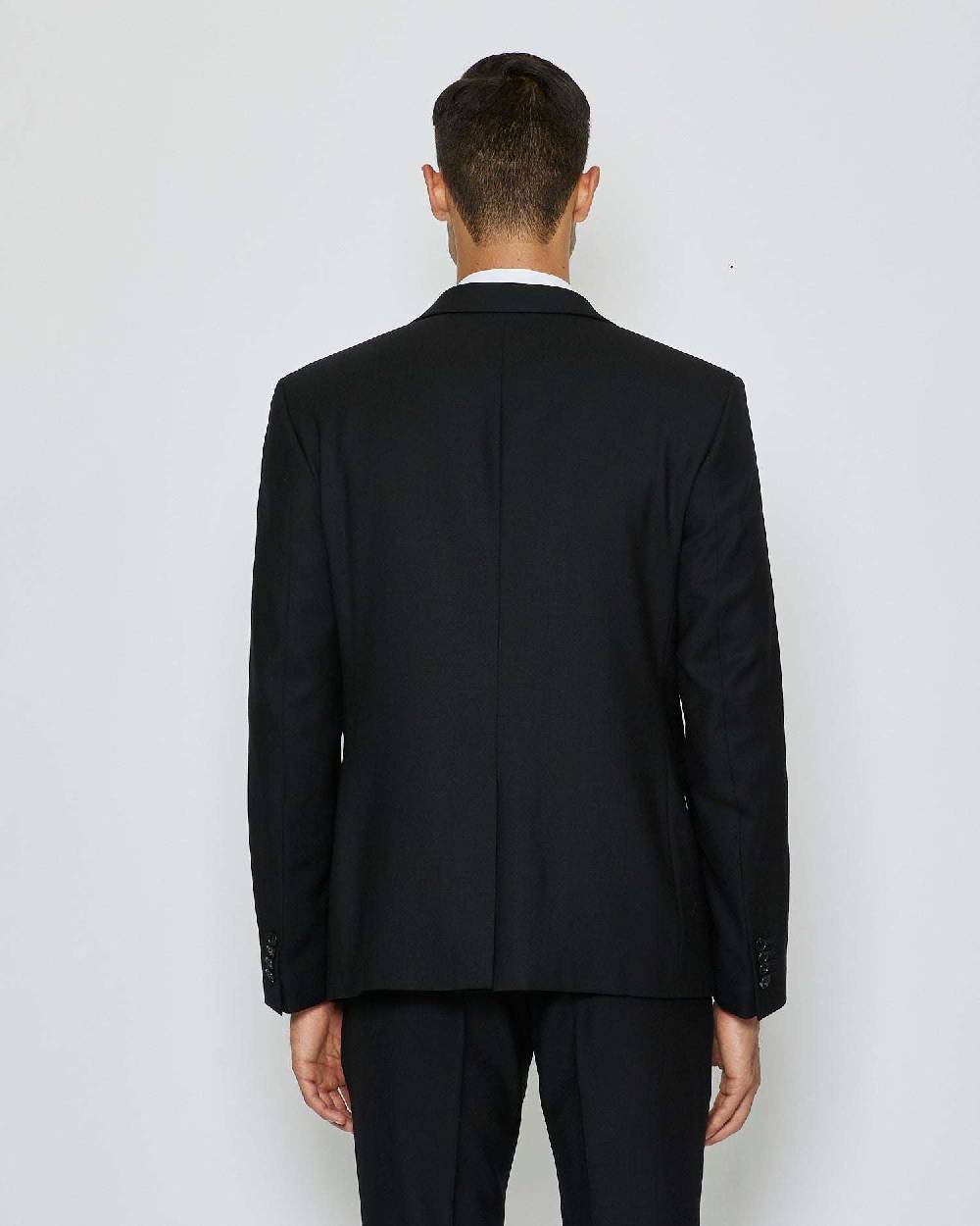 John Richmond Blazer monopetto con revers Affare Del Giorno