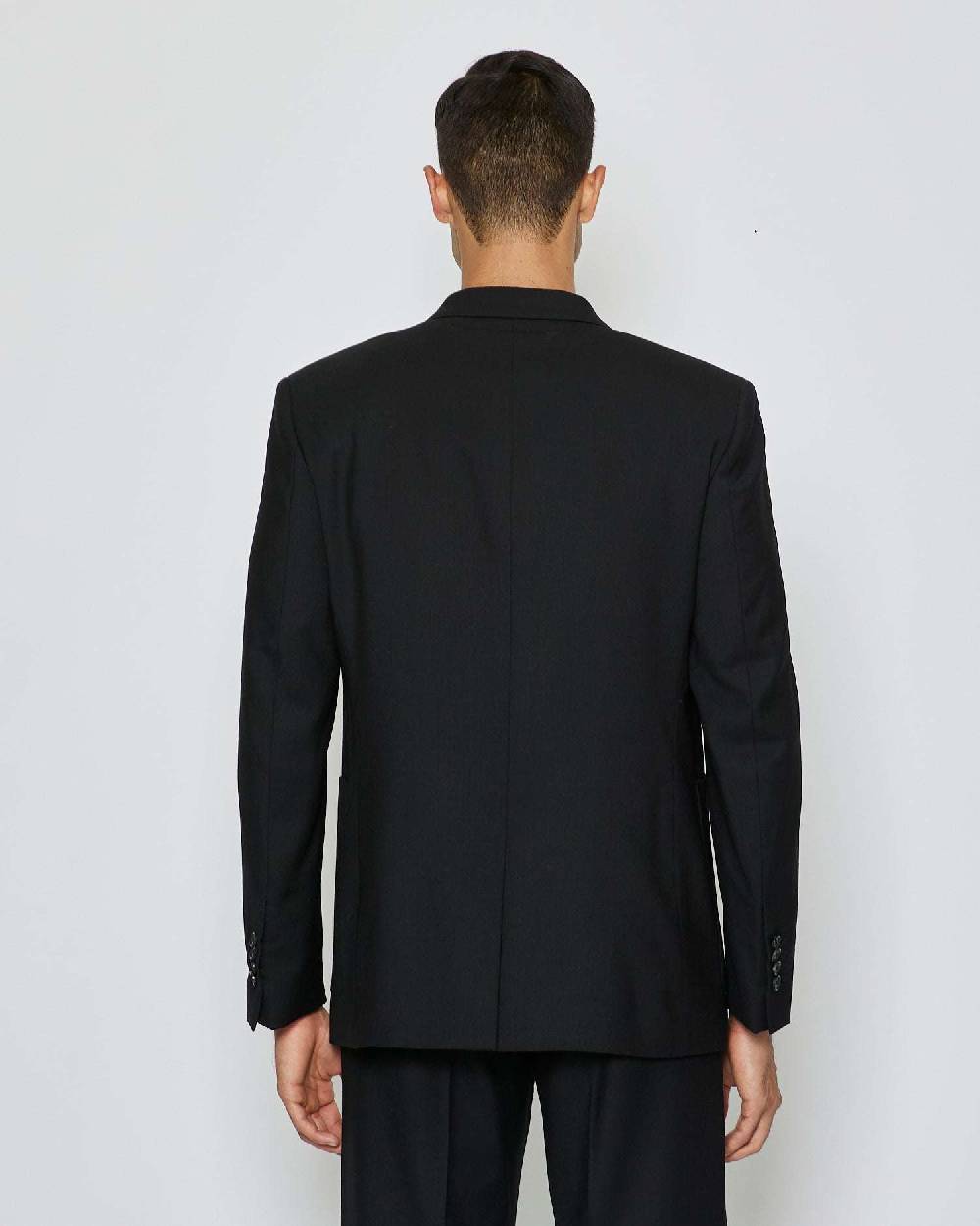 John Richmond Blazer doppiopetto con zip Fino al 65% di sconto
