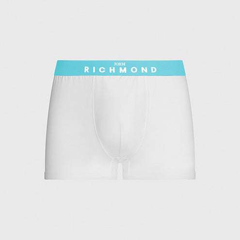 Richmondunderwear Tripack boxer fantasia denim Vendita Economica