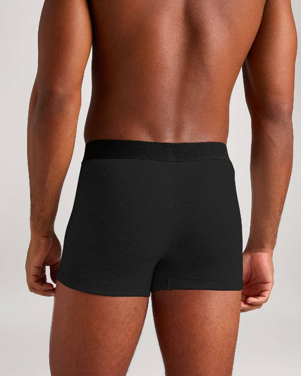 Richmondunderwear Tripack boxer vita bassa in cotone pettinato Vendite Flash