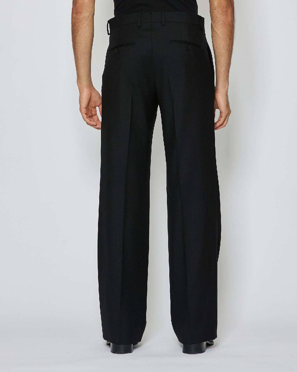 John Richmond Pantaloni a gamba larga Acquista Ora