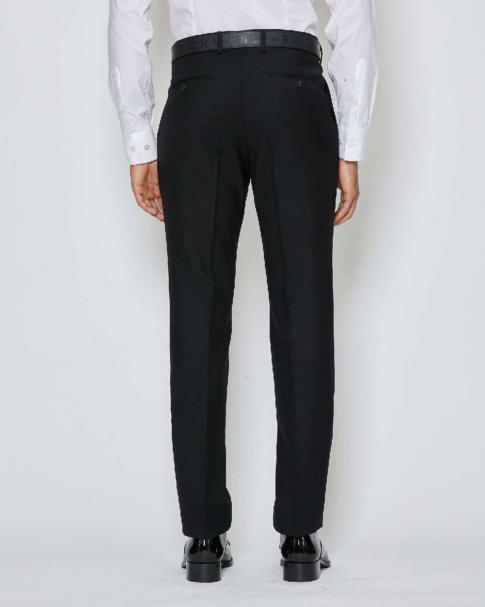 John Richmond Pantaloni a taglio dritto Sottocosto