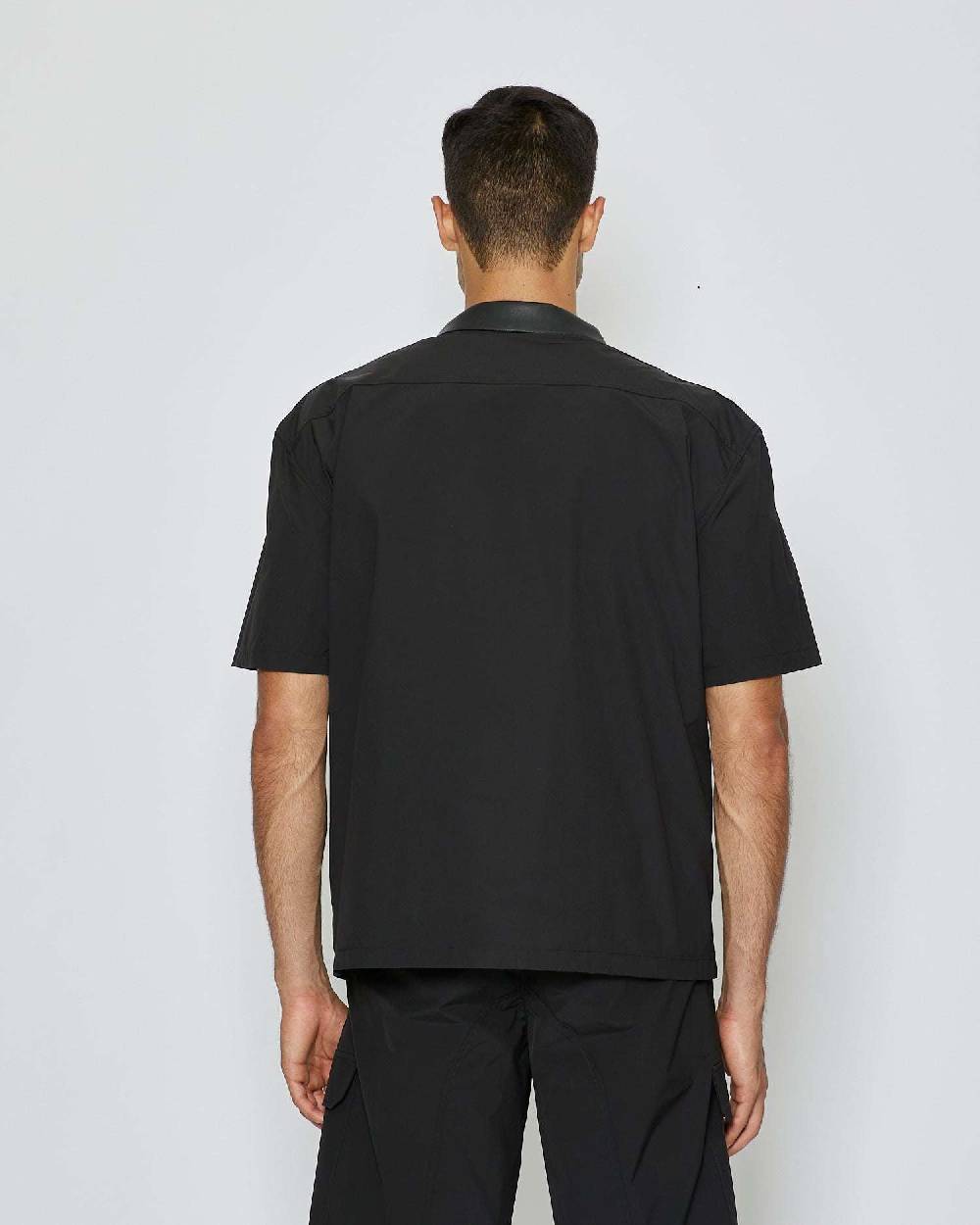 John Richmond Camicia con tasche frontali con clip Hotsell