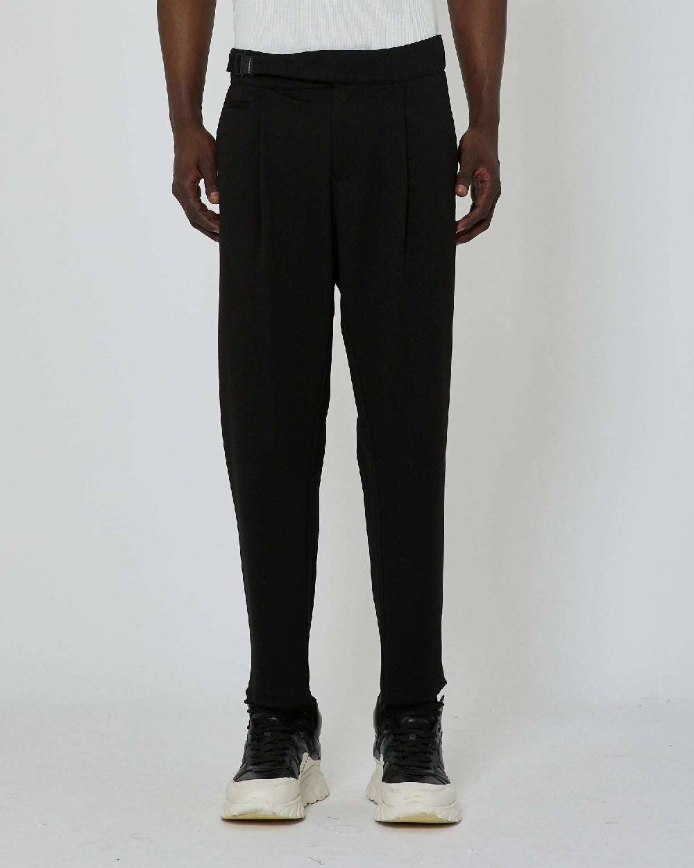 John Richmond Pantaloni slim fit Pezzi Unici