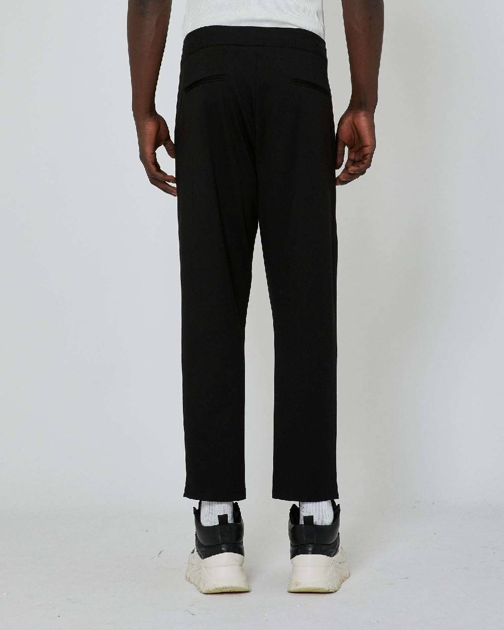 John Richmond Pantaloni slim fit Pezzi Unici