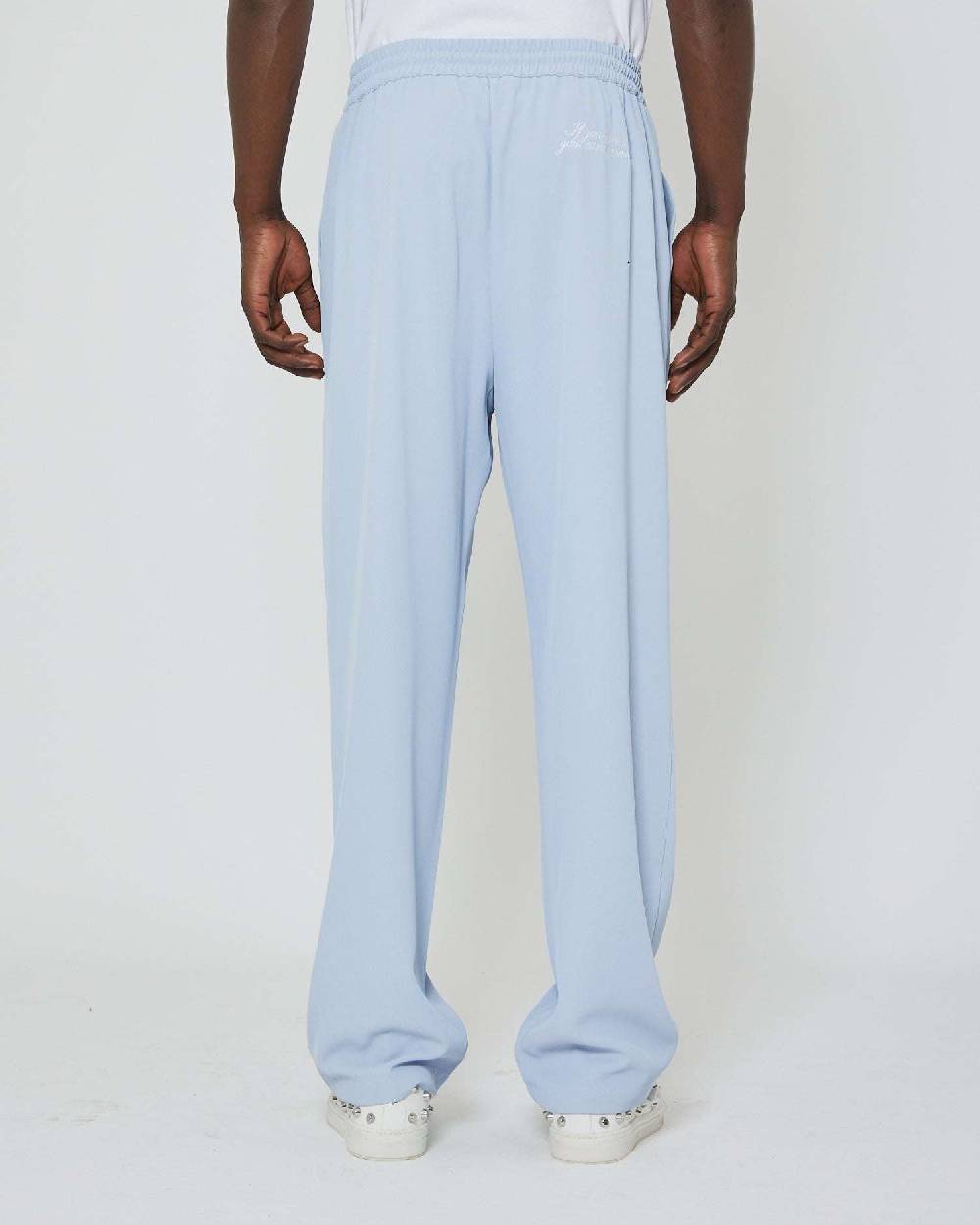 John Richmond Pantaloni regular Soddisfazione Garantita
