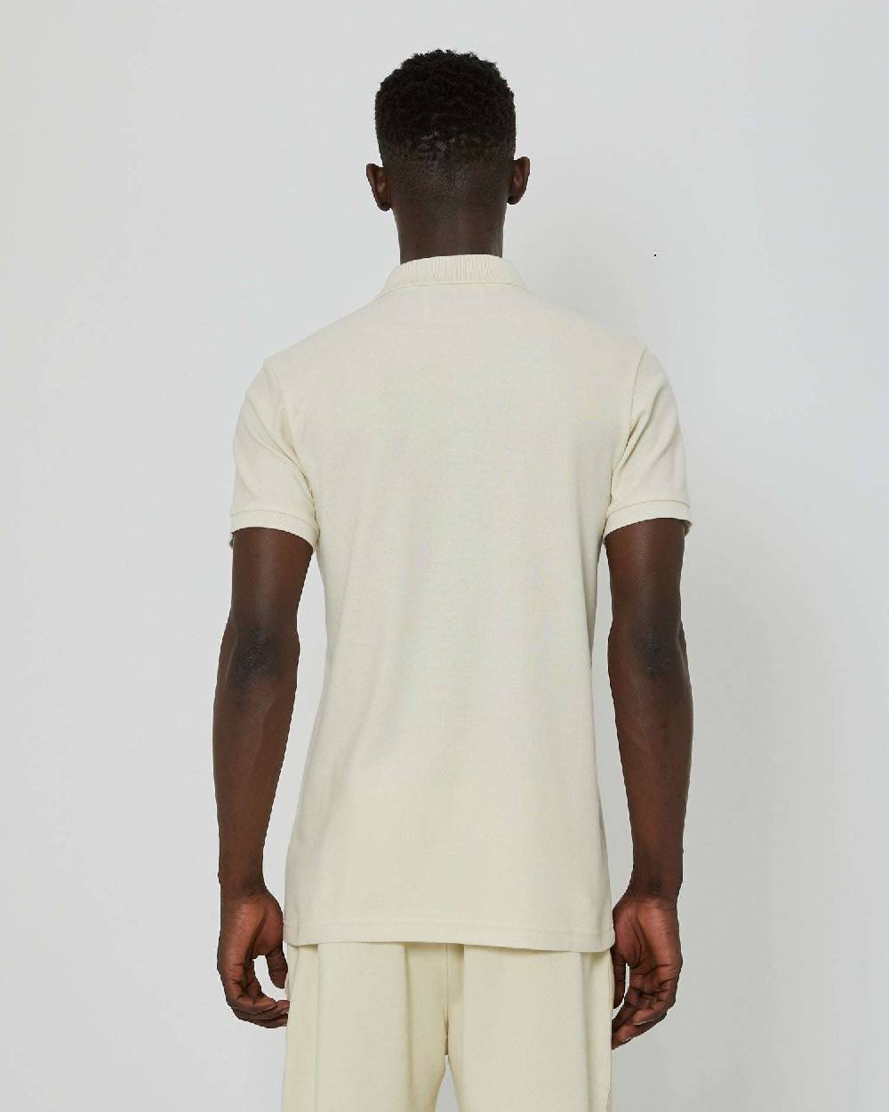 John Richmond Polo con logo sul davanti Fino Al -60%
