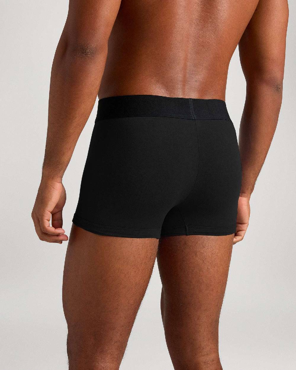 Richmondunderwear Boxer vita bassa in cotone pettinato Vendita Economica