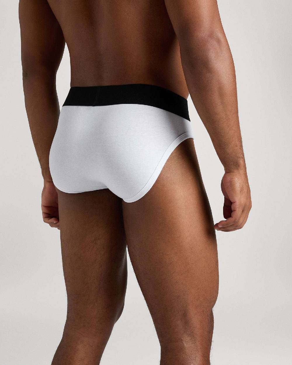 Richmondunderwear Slip vita bassa in cotone pettinato I Più Venduti