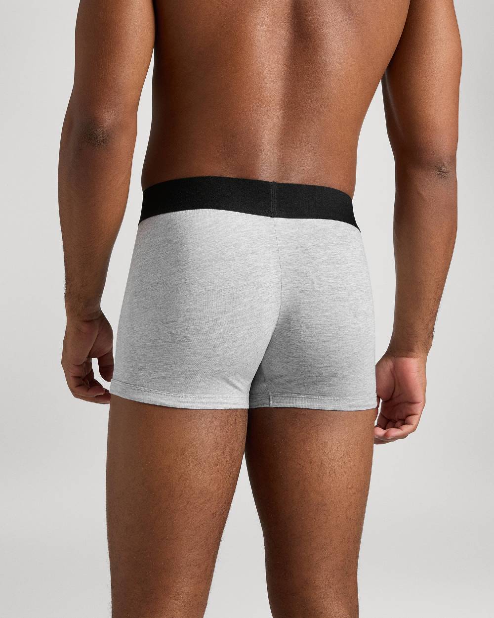 Richmondunderwear Boxer vita bassa in cotone pettinato Negozio