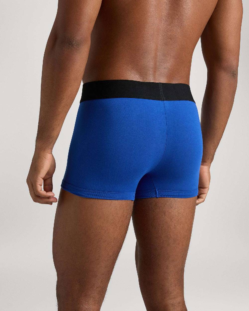 Richmondunderwear Boxer vita bassa in cotone pettinato Nuova