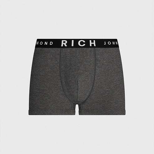 Richmondunderwear Tripack boxer vita bassa Spedizione Gratuita