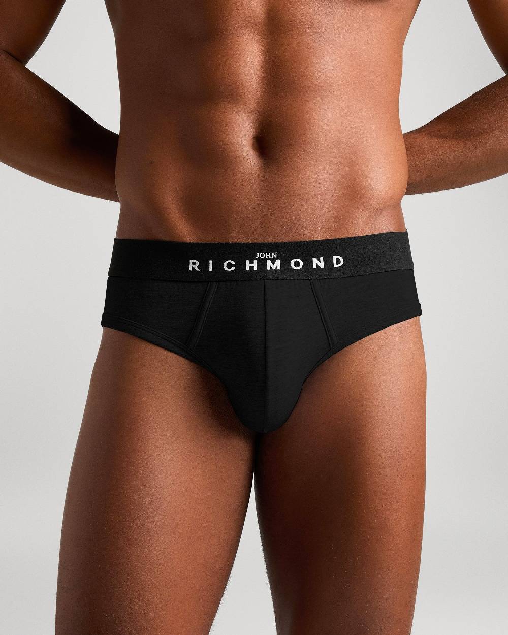 Richmondunderwear Tripack slip vita bassa tricolor Pezzi Unici