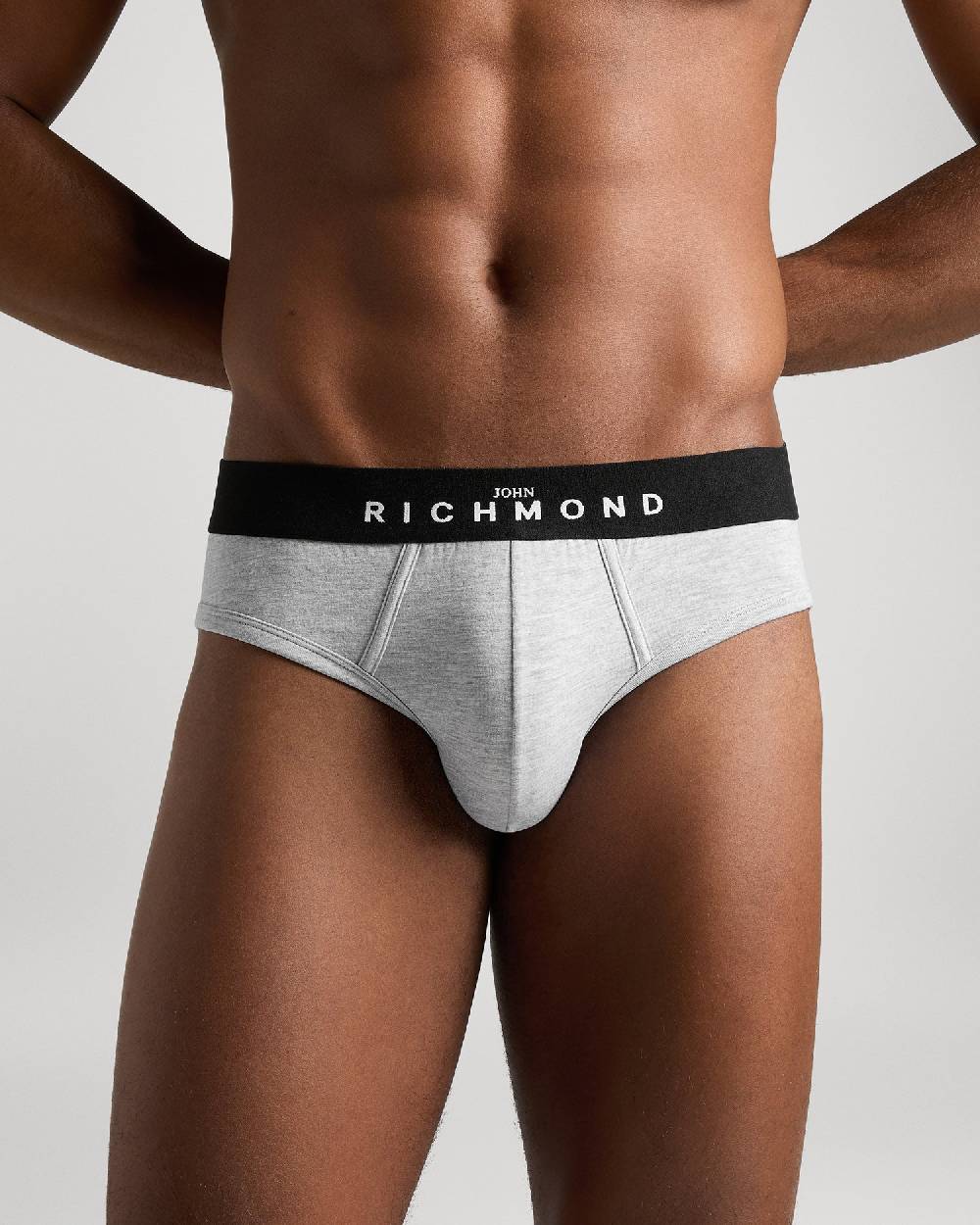 Richmondunderwear Tripack slip vita bassa tricolor Pezzi Unici