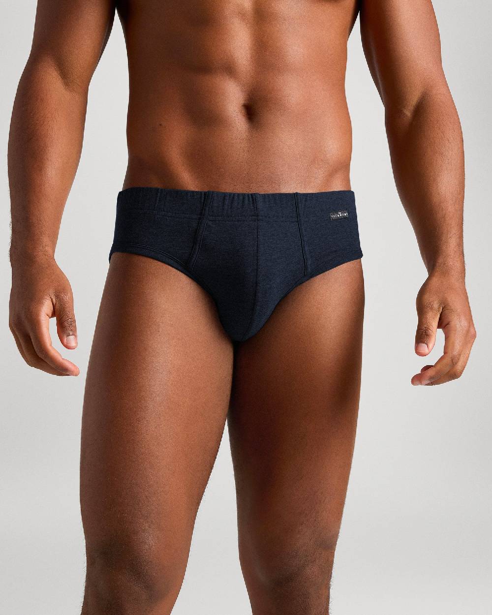 Richmondunderwear Tripack slip vita bassa tricolor Soddisfazione Garantita