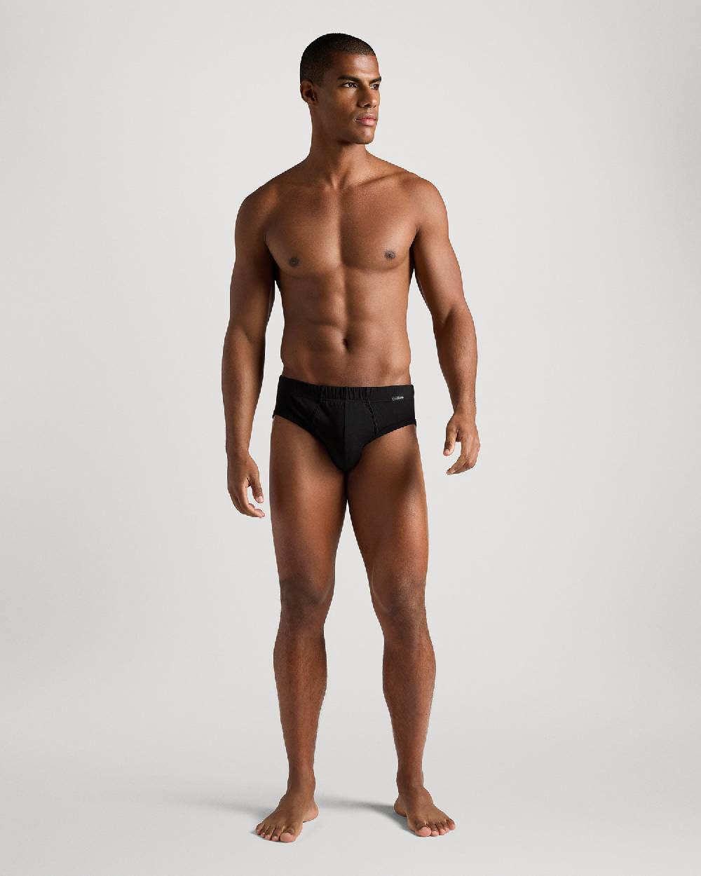 Richmondunderwear Tripack slip vita bassa tricolor Soddisfazione Garantita