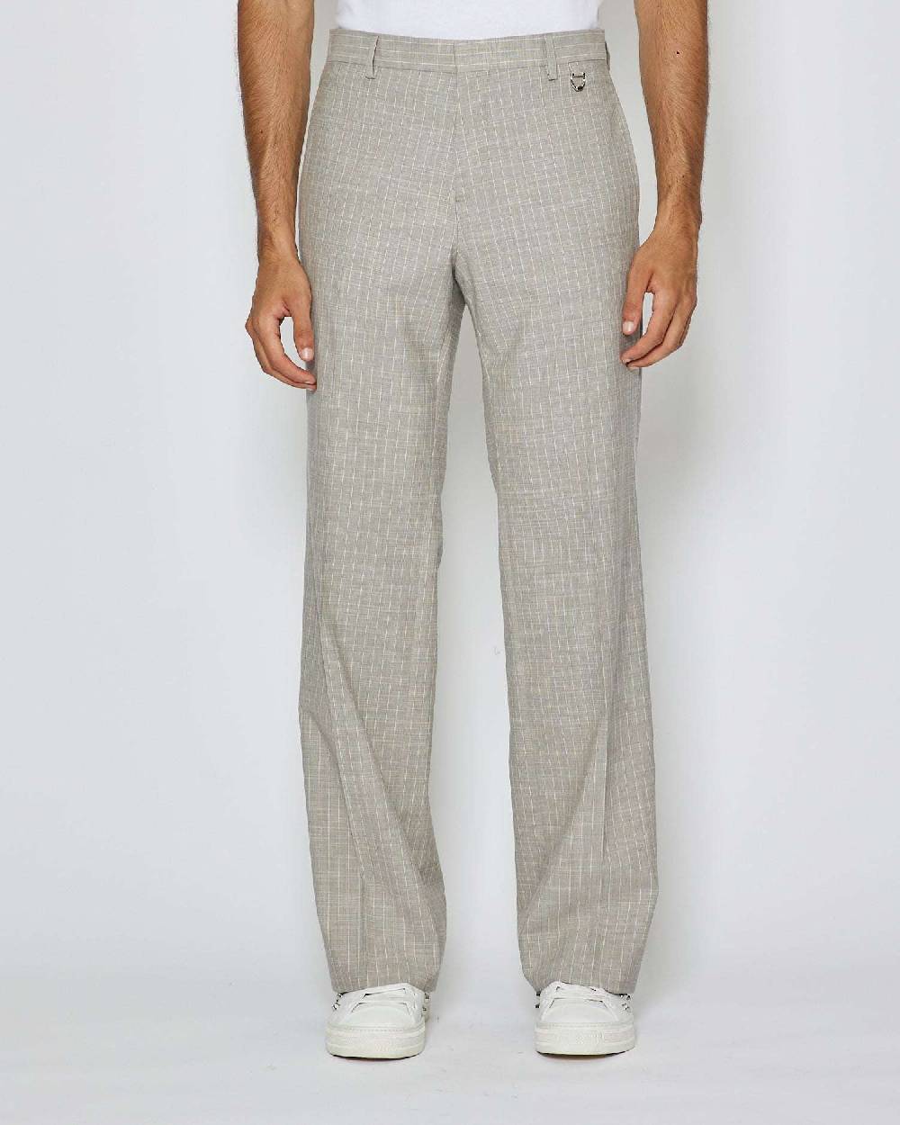 John Richmond Pantaloni a taglio dritto Shopping Online