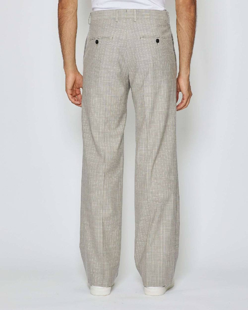 John Richmond Pantaloni a taglio dritto Shopping Online