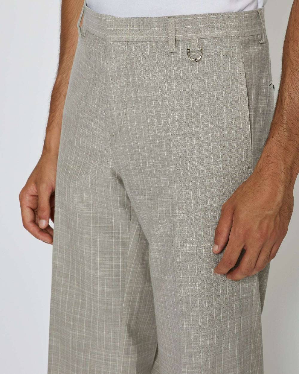 John Richmond Pantaloni a taglio dritto Shopping Online