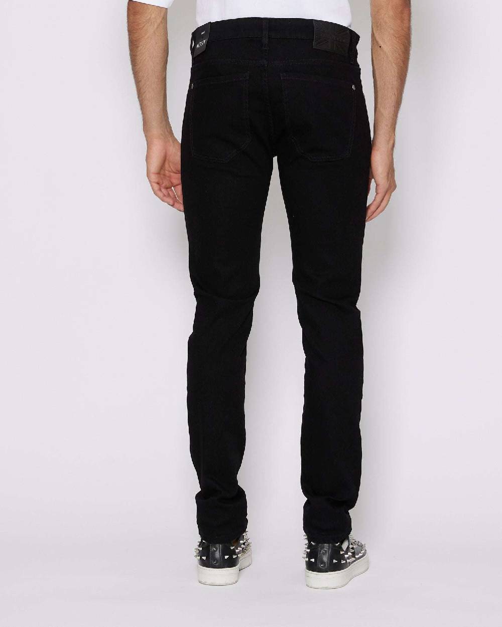 John Richmond Jeans slim modello cinque tasche Affare Del Giorno