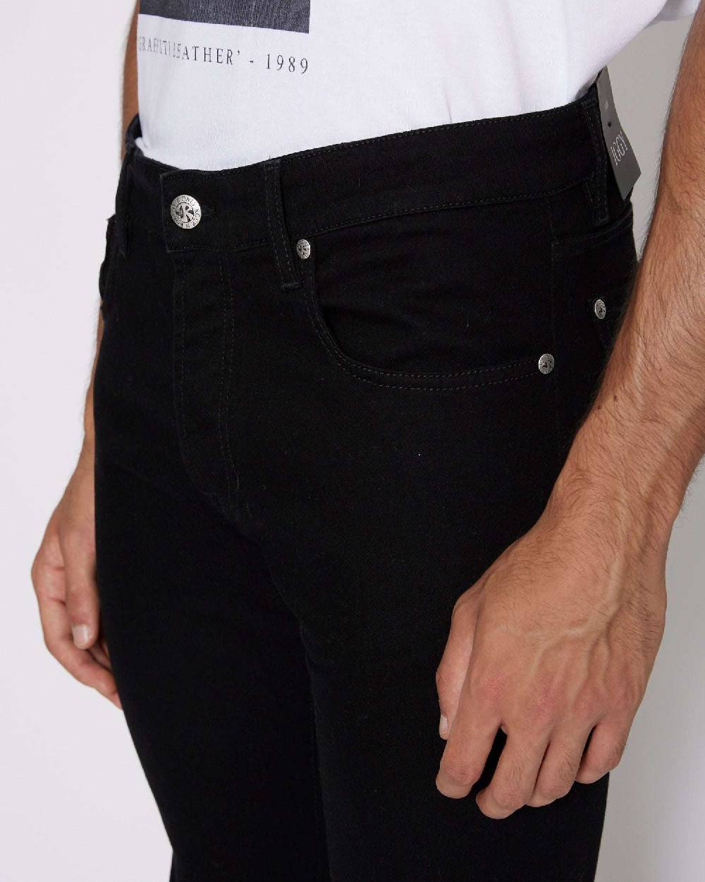 John Richmond Jeans slim modello cinque tasche Affare Del Giorno