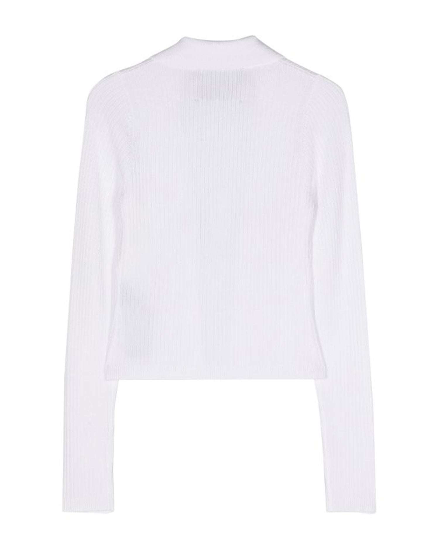 John Richmond Cardigan a costine Outlet