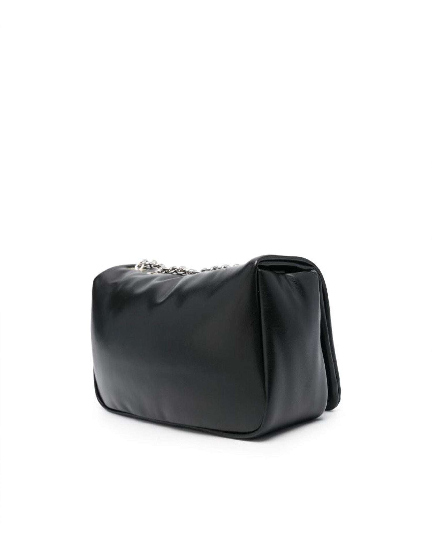 John Richmond Borsa a tracolla con logo Vendita Economica