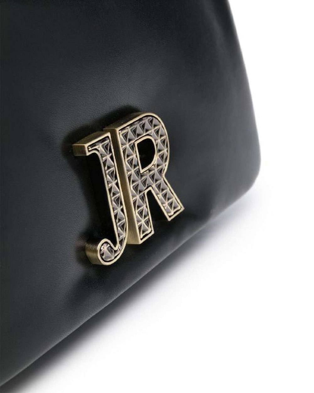 John Richmond Borsa a tracolla con logo Vendita Economica