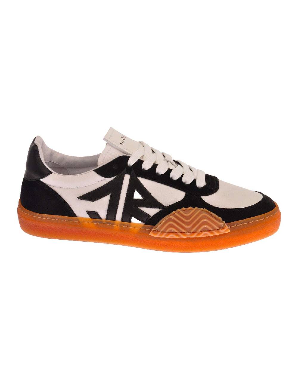 John Richmond - RICHENKA Sneakers con logo laterale Italy