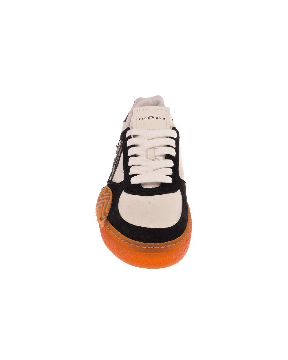 John Richmond - RICHENKA Sneakers con logo laterale Italy