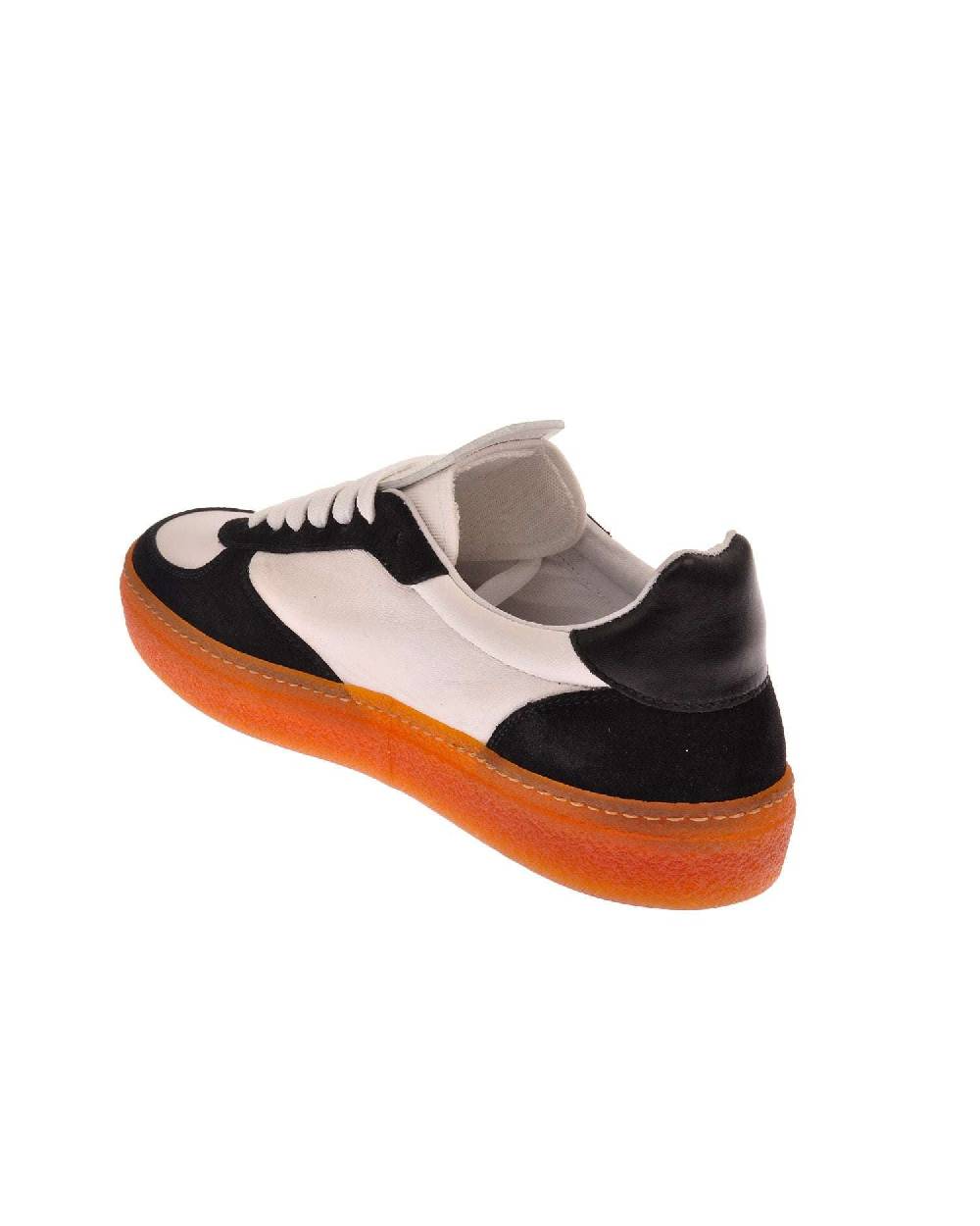 John Richmond - RICHENKA Sneakers con logo laterale Italy