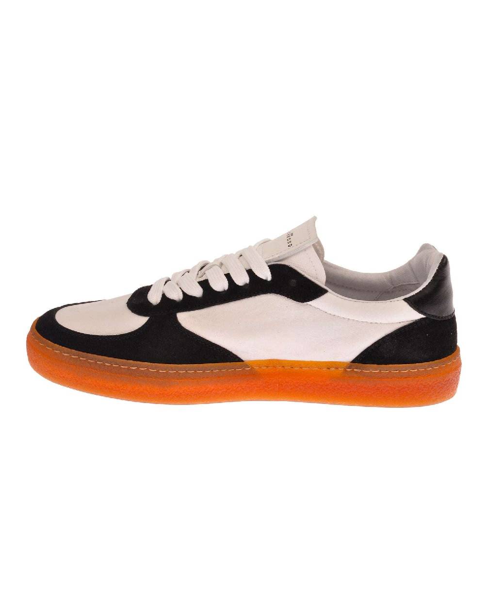 John Richmond - RICHENKA Sneakers con logo laterale Italy