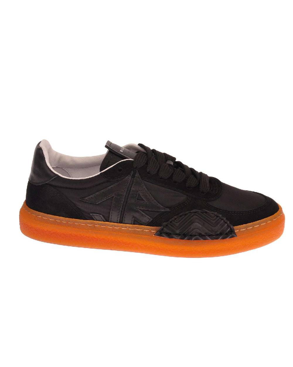 John Richmond Sneakers con logo laterale Italia