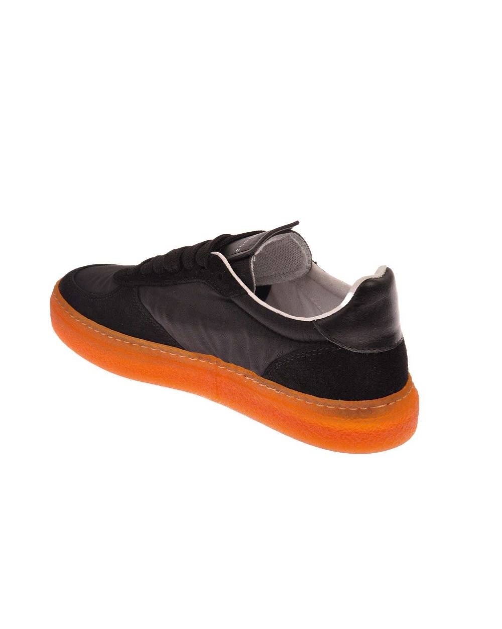 John Richmond Sneakers con logo laterale Italia