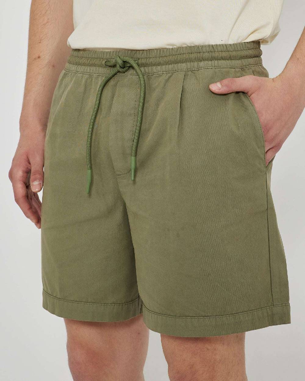 John Richmond Shorts in felpa Novità