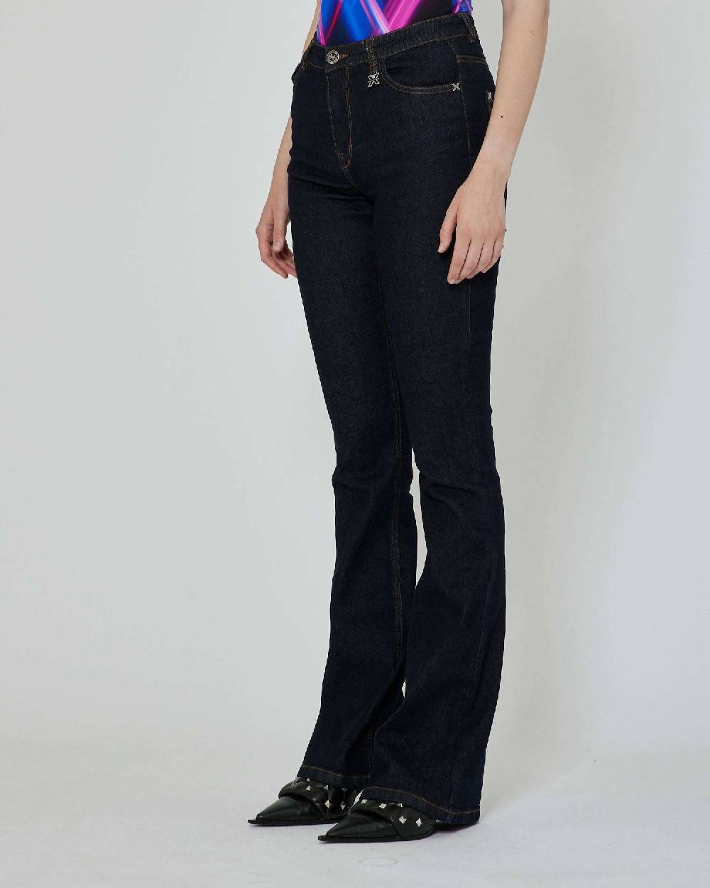 John Richmond Jeans basic Negozio