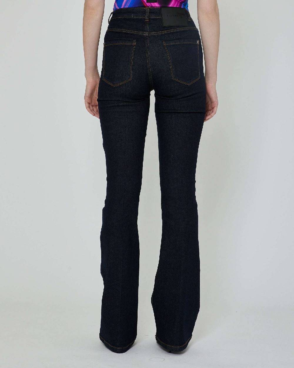 John Richmond Jeans basic Negozio