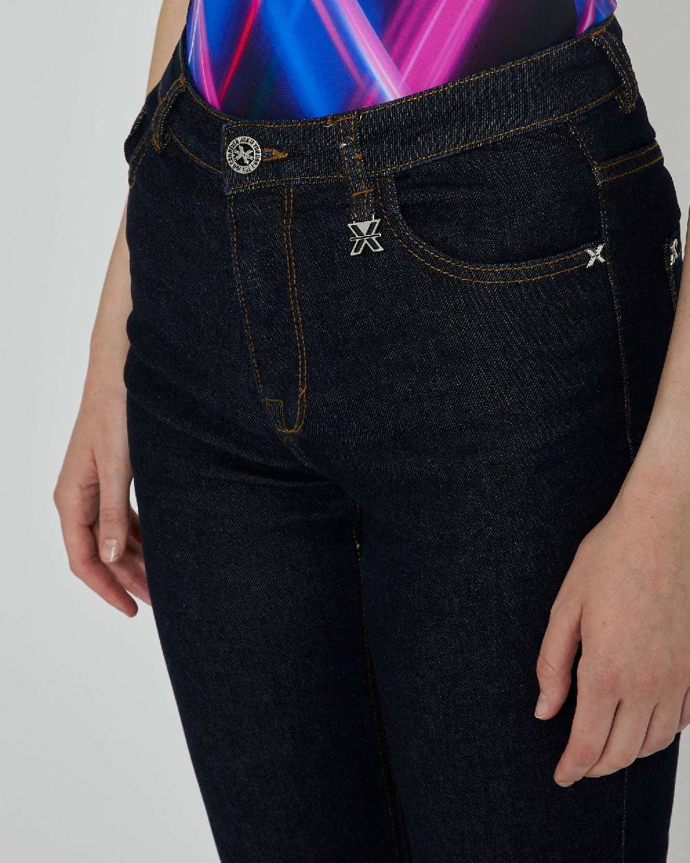 John Richmond Jeans basic Negozio