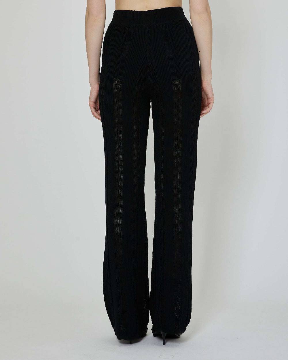 John Richmond Pantaloni gamba larga 2025