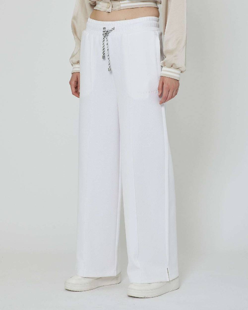 John Richmond Pantaloni jogging strainght fit Nuovo