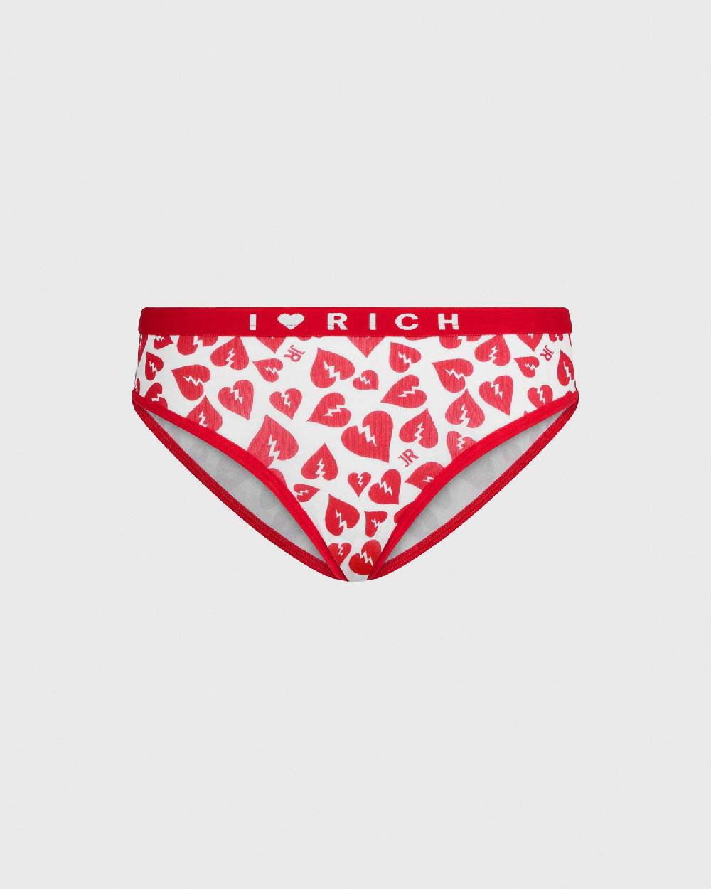 Richmondunderwear Bipack slip vita bassa con elastico a contrasto Affare Del Giorno