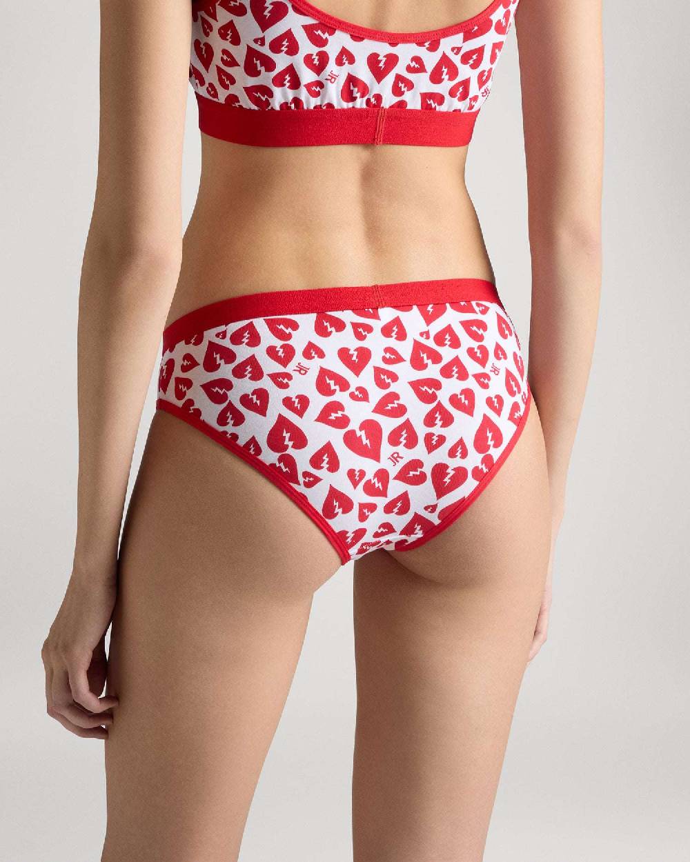 Richmondunderwear Bipack slip vita bassa con elastico a contrasto Affare Del Giorno
