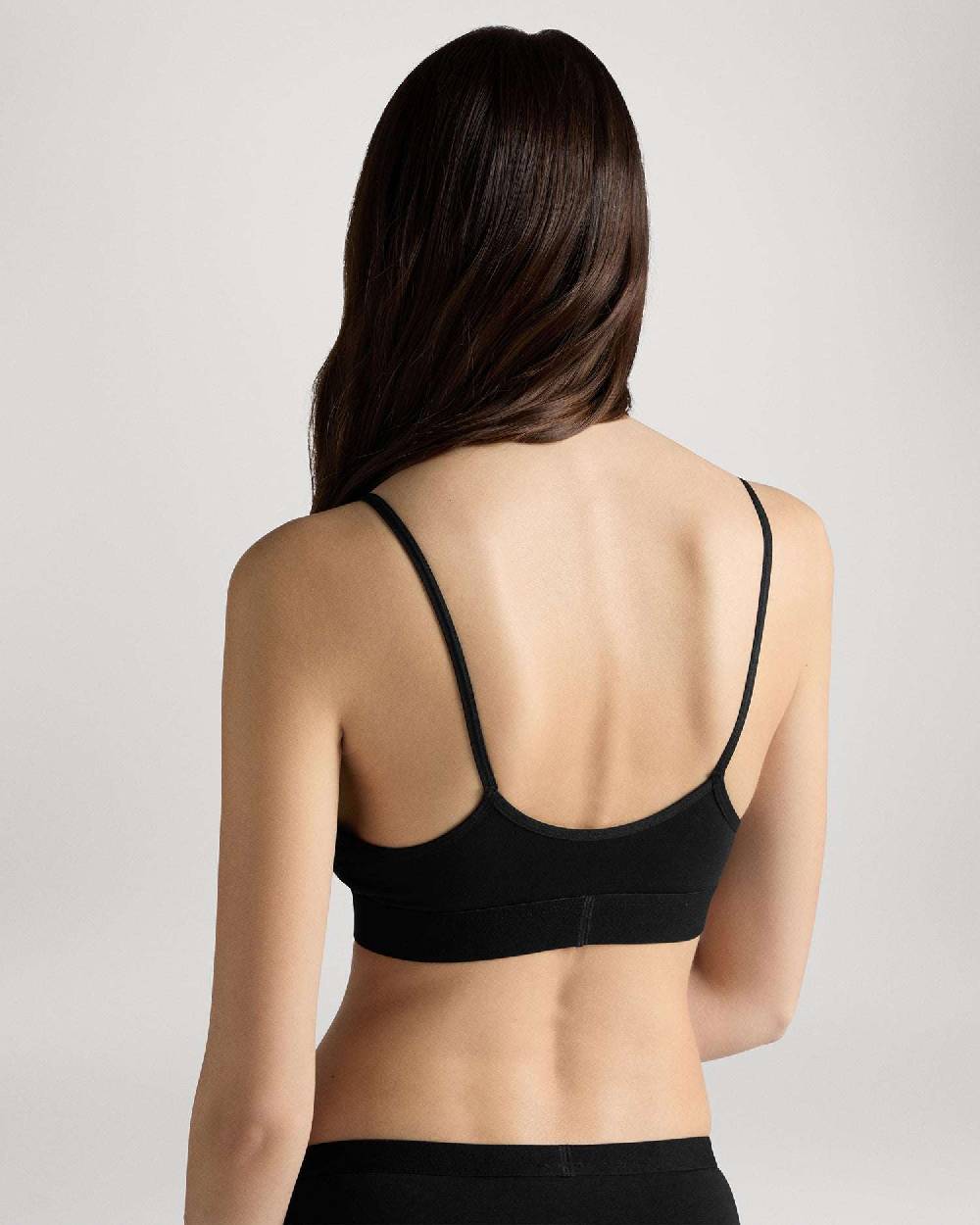 Richmondunderwear Reggiseno sportivo a triangolo Promozione Limitata