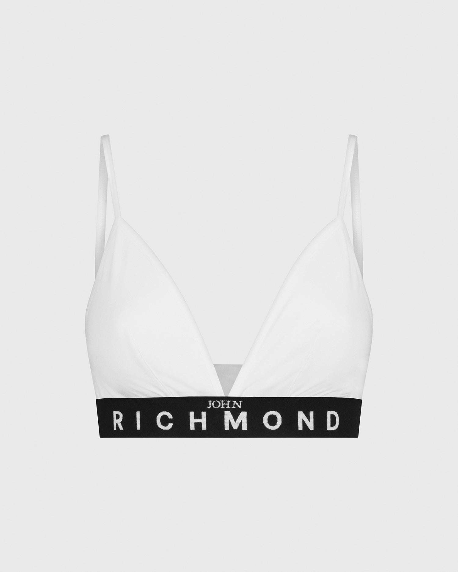Richmondunderwear Reggiseno sportivo a triangolo Promozione Limitata