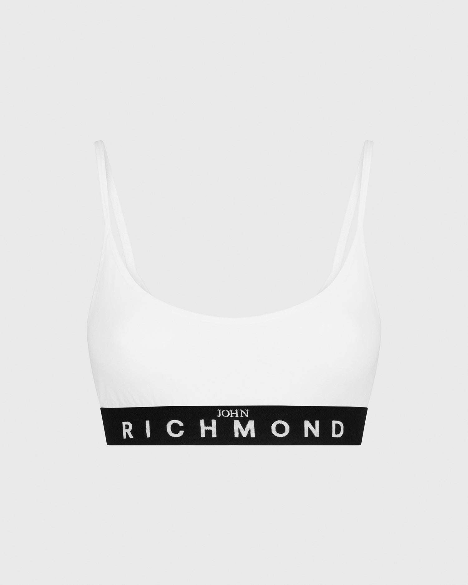 Richmondunderwear Reggiseno sportivo a fascia Sottocosto