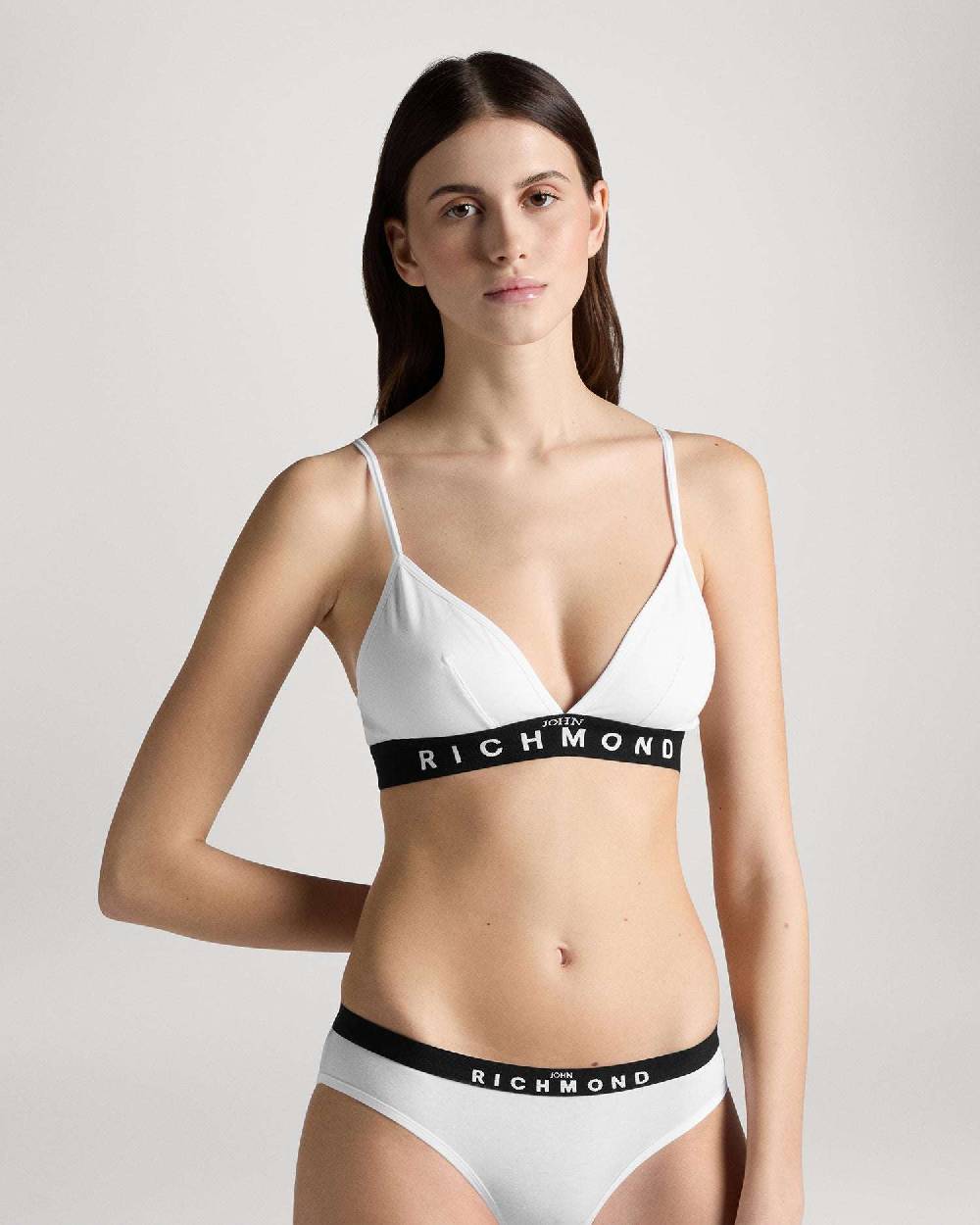 Richmondunderwear Reggiseno sportivo a triangolo Novità