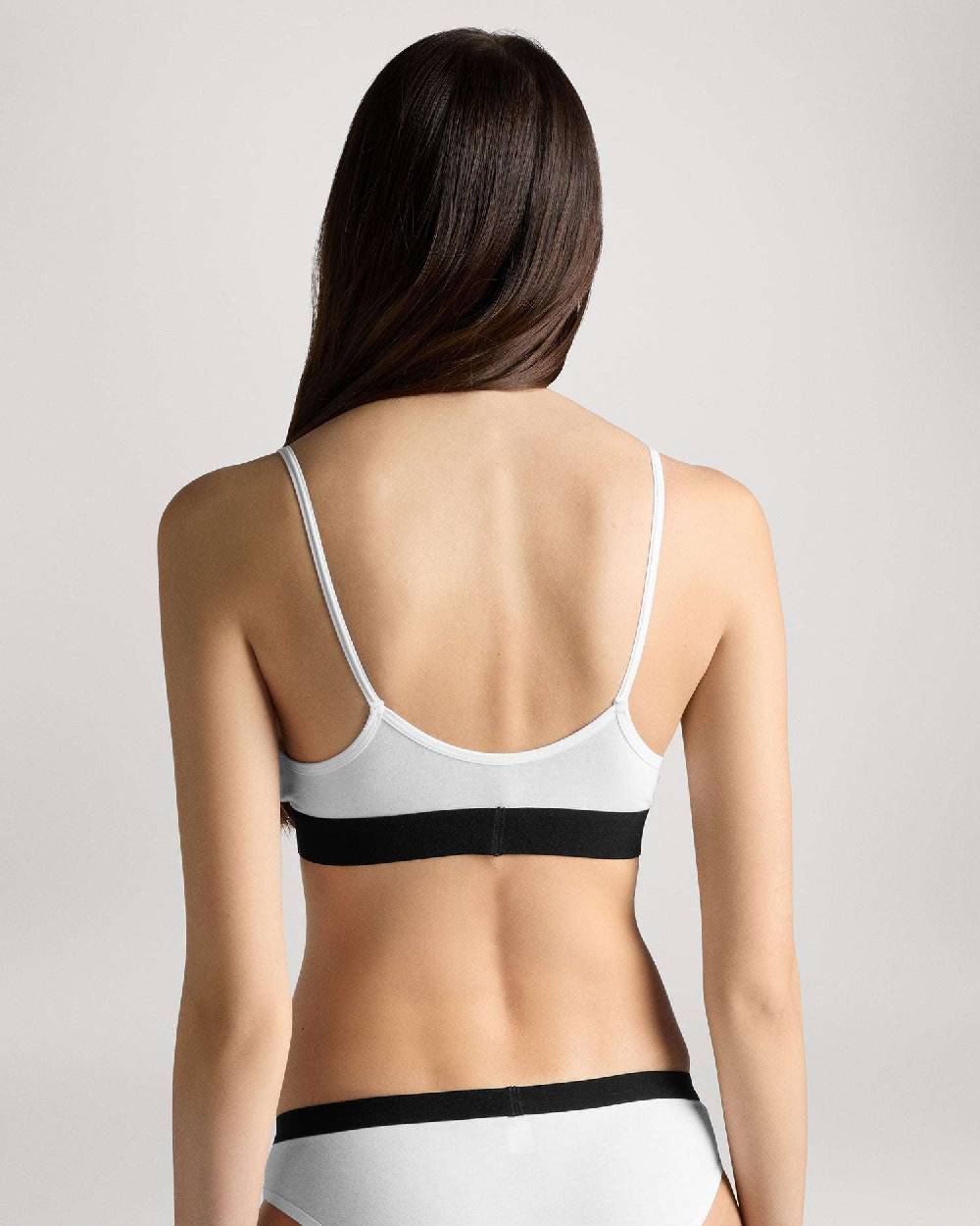 Richmondunderwear Reggiseno sportivo a triangolo Novità