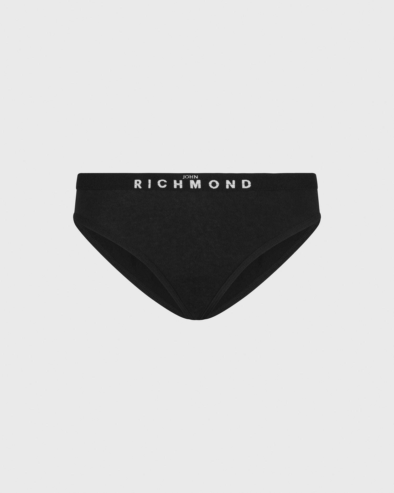 Richmondunderwear Bipack con due slip vita media Online