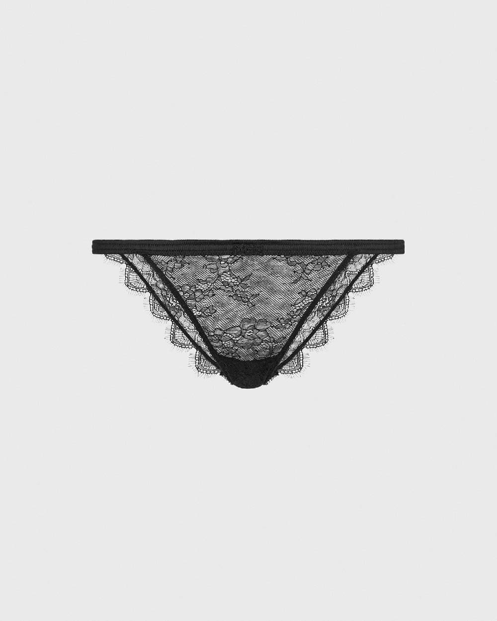 Richmondunderwear Bipack di slip con pizzo ricamato Hotsell