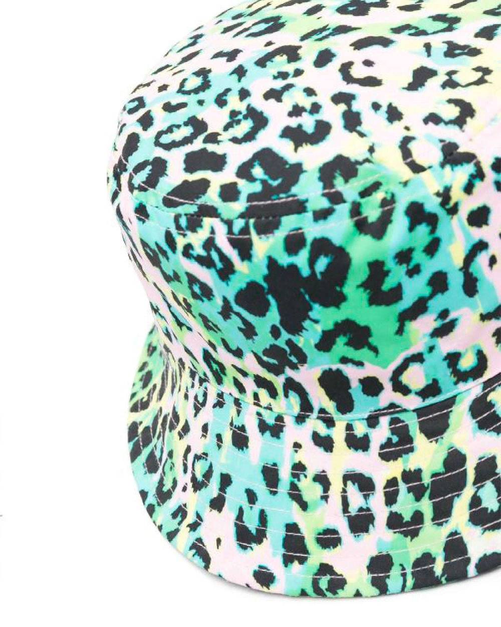 John Richmond kids Cappello alla pescatore con pattern Qualità Garantita